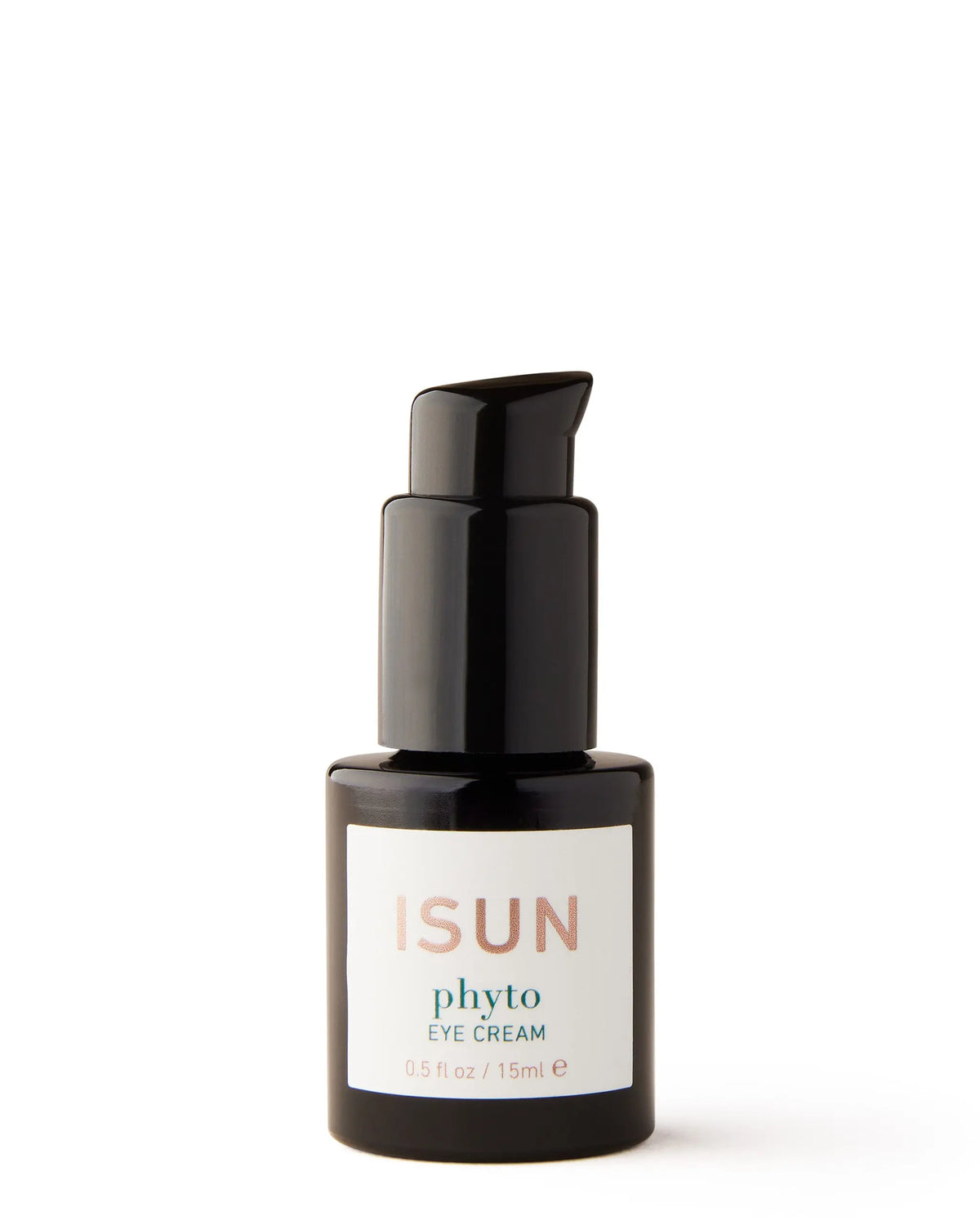 Phyto Crème pour le contour des yeux - ISUN Skincare France