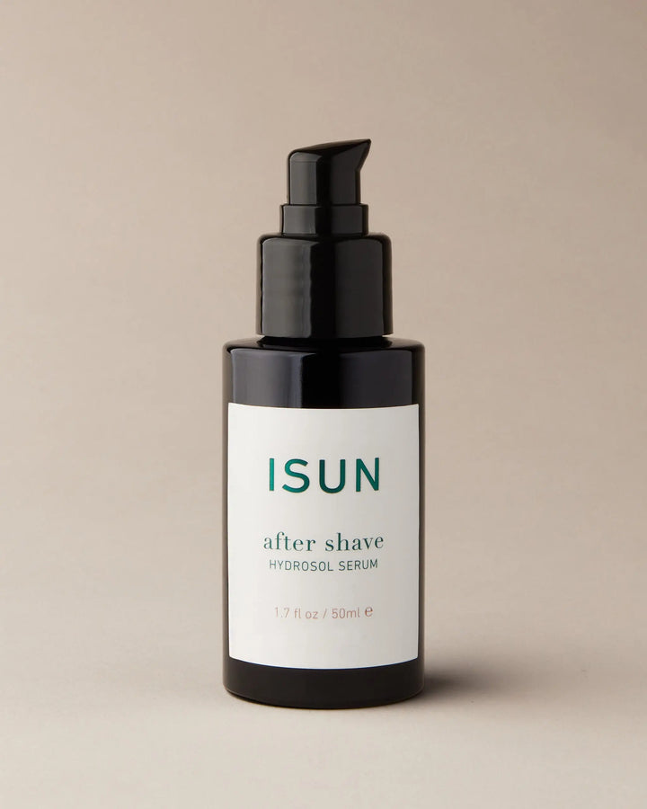 After Shave Sérum Hydrosol - ISUN Skincare France