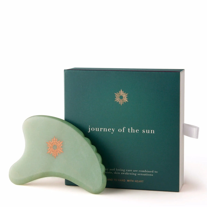 ISUN-Outil Gua Sha - ISUN Skincare France