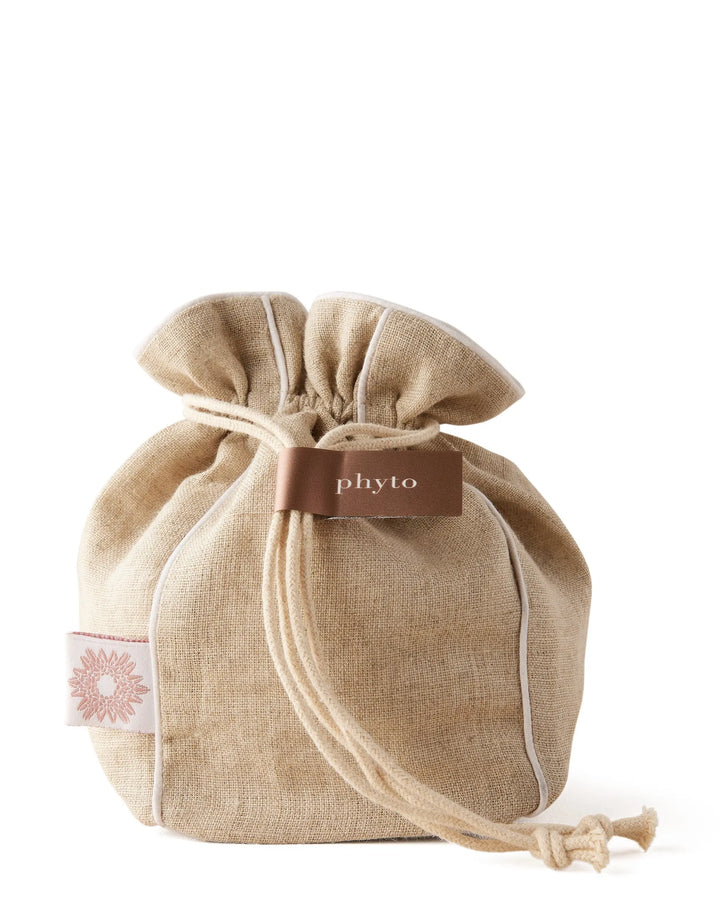 Phyto Travel Pouch for maturing skin - ISUN Skincare France