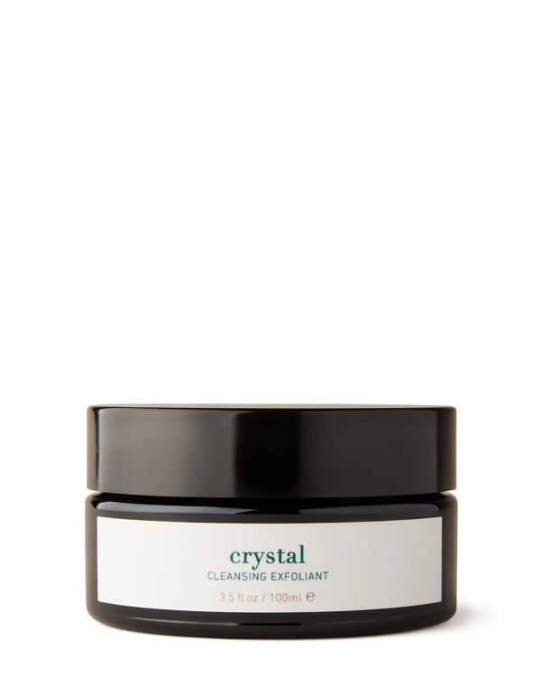 Crystal Exfoliant nettoyant - ISUN Skincare France