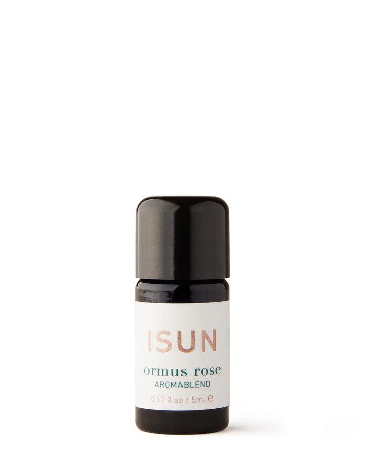 Ormus Rose Aromablend - ISUN Skincare France