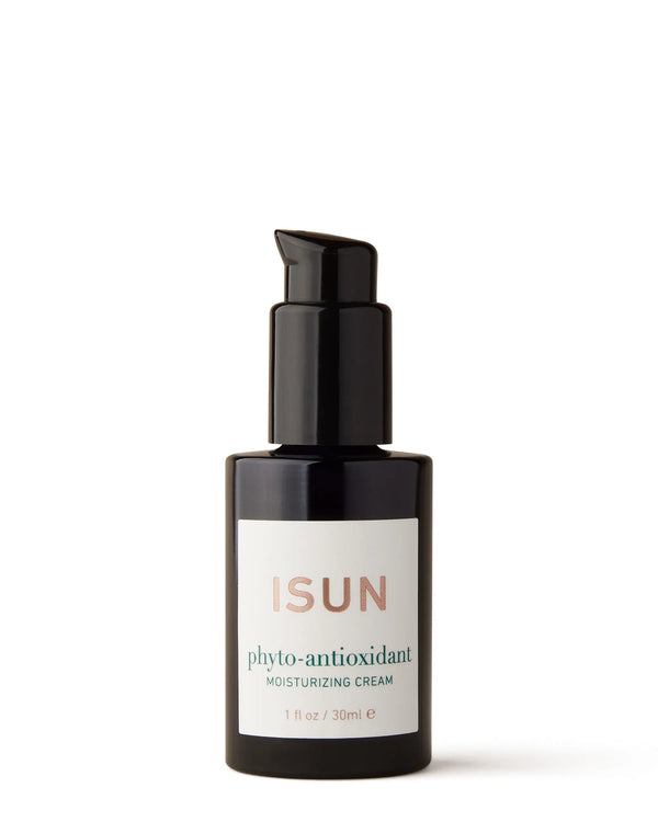 Phyto-Antioxidant Crème hydratante - ISUN Skincare France