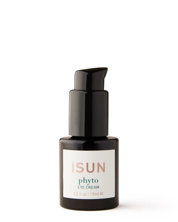 Phyto Crème pour le contour des yeux - ISUN Skincare France