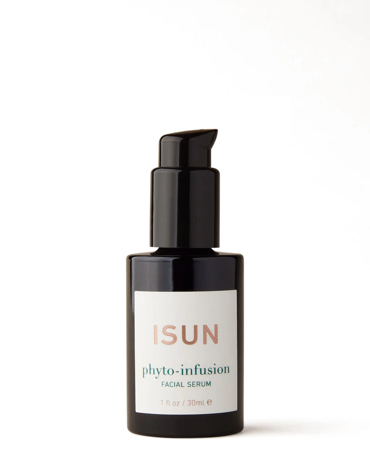 Phyto-Infusion Sérum pour le visage - ISUN Skincare France