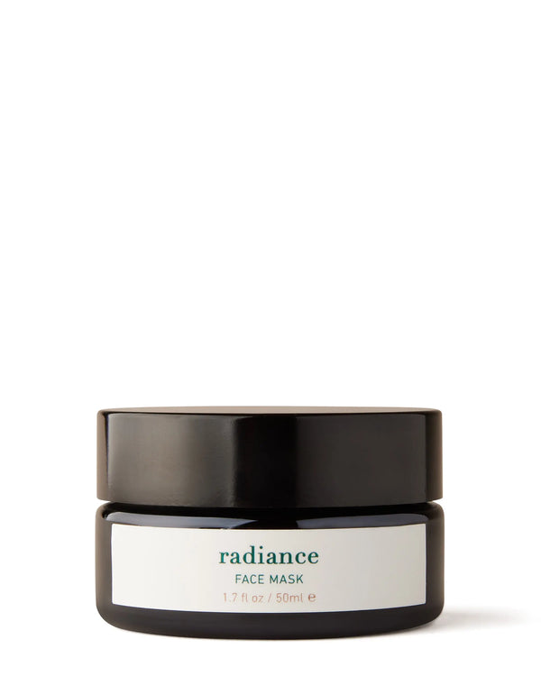 Radiance Masque pour le visage - ISUN Skincare France