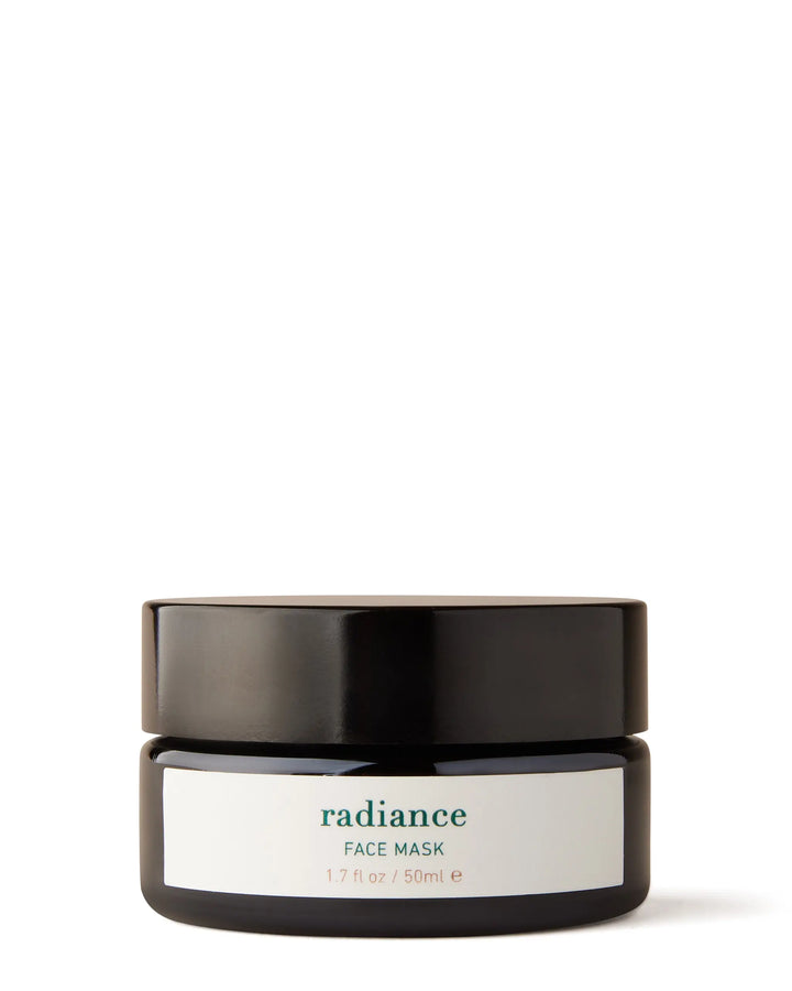 Radiance Masque pour le visage - ISUN Skincare France