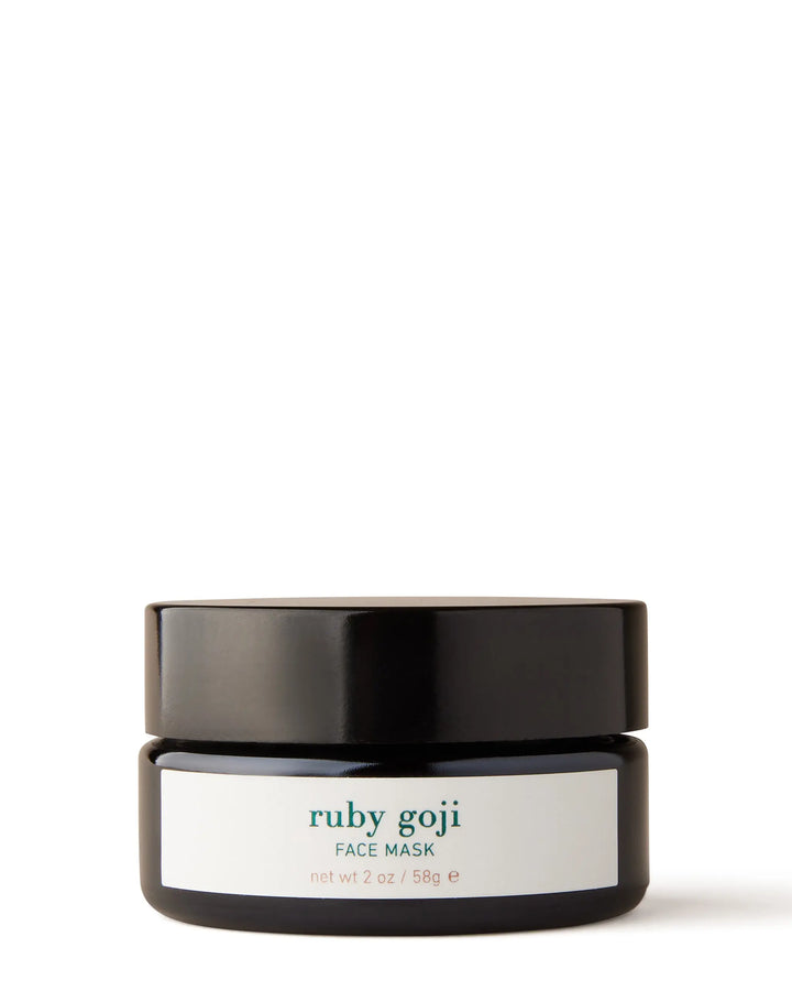 Ruby-Goji Masque pour le visage - ISUN Skincare France