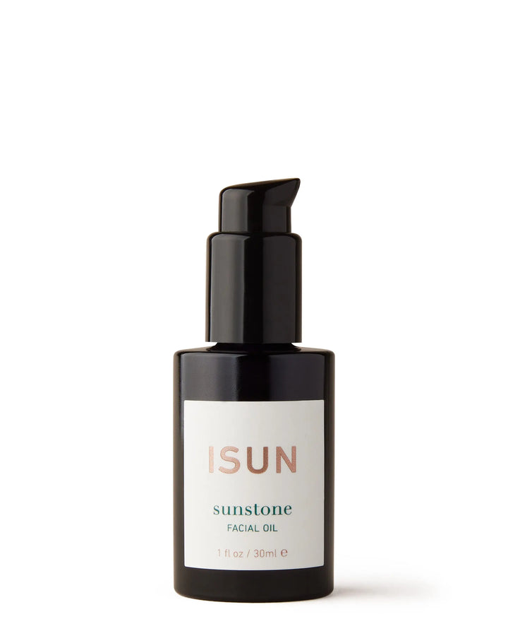 Sunstone Huile pour le visage - ISUN Skincare France